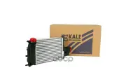 Радиатор интеркулера для а/м Renault Duster (10-) 1.5dCi /Arkana (19-) 1.3T паяный KALE арт. 345115