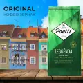 Кофе в зернах Poetti Leggenda Original 1000 г