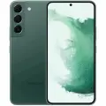 Смартфон Samsung S22, 8GB, 256GB, NFC, 3 камеры, Android 13, 167 г, зеленый