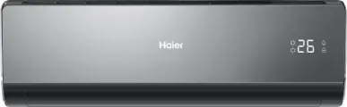 Haier Lightera ON/OFF HSU-09HNF203/R2-B Haier HSU-09HNF203/R2-B / HSU-09HUN203/R2