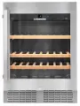 UWKes 1752-26 001 Винные шкафы Liebherr/ 81.8x59.7x57.7 см, монотемпературный, вместимость 46 бут