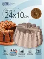 Форма для выпечки Gipfel Verbena 51778 24x10 см