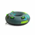 Надувная плюшка Jobe 24 Hotseat Towable 1P Steel Blue