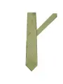 Галстук NINA RICCI, зеленый