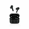 Беспроводная Bluetooth-гарнитура TTEC AirBeat Pro Max 2KM149S, ANC TWS Headset, черный