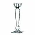 Подсвечник хрустальный Олимпия 30,5 см. / 1 шт. Crystal Bohemia