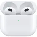Беспроводные наушники App1e AirPodss 3 MagSafe Charging Case, белый