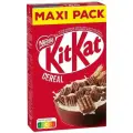 Готовый завтрак KitKat Cereal, 550 г