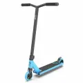 Трюковой самокат Vokul Zest, для начинающих от 120см. - 2023 Blue