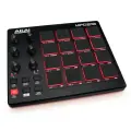 AKAI PRO MPD218 Модель с 16 подсвеченными пэдами