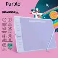 PARBLO Графический планшет Intangbo M, формат A4