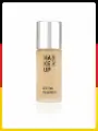 Тональный крем MAKE UP FACTORY Oil-free Foundation, Sand-08, 20 ml