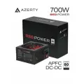 Блок питания для ПК - Azerty RPW-700BA2 (700W) ATX