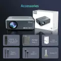 Transpeed 8K Проектор, X1, EU plug