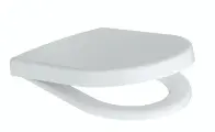 Крышка Сиденье для унитаза Cersanit Granta с микролифтом