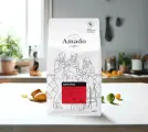 Кофе в зернах Amado Costa-Rica ( Коста-Рика ) 500 г, средняя обжарка