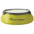 Ведро Sea To Summit Ultra-Sil Kitchen Sink 10L Lime/Grey