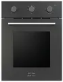 Духовой шкаф электрический встраиваемый 45 см KRONA BREVE 45 BL