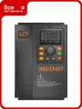 Преобразователь частоты INSTART lci-g5.5/p7.5-4b 5.5квт/7.5квт, 13а/18а, 3ф, 380в, 50гц/60гц, ip20, с панелью управления 000 90900