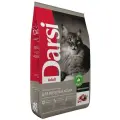 Сухой полнорационный корм Darsi для кошек, Adult Мясное ассорти, 10кг