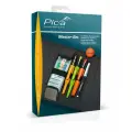 Набор разметочных карандашей и маркеров для сантехника Plumber master-set PICA-MARKER 55020