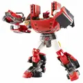 Трансформер Tobot Приключения Z, 301019