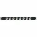 Коммутационная панель 19 Bespeco CERK20