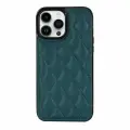 Чехол, для iPhone16, изумруд 380 пробы
