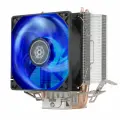 Вентилятор Silverstone SST-KR03 Kryton CPU Cooler, excellent cooling and low noise, silent hydraulic.