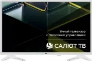 Телевизор Leff 43U691T SMART