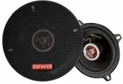 Автомобильная акустика AIWA ASM-520 двухполосная, коаксиальная
