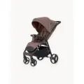 Прогулочная коляска Carrello Bravo, цвет Fawn Beige (Тёмно-бежевый), артикул производителя CRL-8512