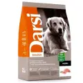 Darsi Сухой корм для собак всех пород с индейкой 37070 2.500 кг 64224 (3 шт)