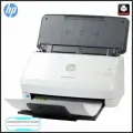 HP Сканер ScanJet Pro 3000 s4, белый