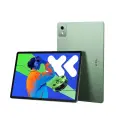 Планшет Lenovo Xiaoxin Pad Pro 12.7 8 ГБ+256 ГБ, процессор MediaTek Dimensity 8300, 2.9k 144 Гц LCD-дисплей, аккумулятор 10200 мАч, быстрая зарядка 45 Вт, ZUI 16,12.7, Wi-Fi,256 ГБ,8 ГБ, Wi-Fi