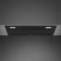 Встраиваемая вытяжка SMEG KSG6P4MB