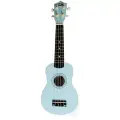 JR-11 LBL Укулеле сопрано