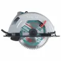 Пила циркулярная TOTAL TS122235622