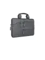 Сумка для ноутбука ST-LTB13 13&14 серый