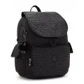 Рюкзак Kipling K24681K59 City Pack Medium Backpack *K59 Signature Emb