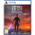 Игра для PS5: Star Wars Jedi: Survivor Стандартное издание