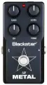Педаль эффектов гитарная Distortion Blackstar LT Metal