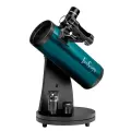 Телескоп Orion Funscope 76mm (рефлектор на монтировке Добсона)