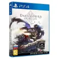 Игра Darksiders Genesis для PlayStation 4, все страны
