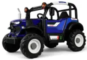 Rivertoys Детский электромобиль B222CP синий