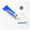 Герметик (формирователь прокладок) Victor Reinz +300 C, 70 ml. антрацит