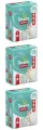 Pampers Подгузники-трусики детские Pants для малышей 6-11 кг, 3 размер, 19 шт, 3 упаковки