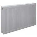 Радиатор Rommer Ventil 22/400/1100 400x1100 стальной панельный с нижним правым подключением