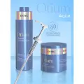 Набор Estel OTIUM AQUA: Шампунь OTIUM AQUA 1000 мл + Насосный дозатор для флакона 1000 мл + Комфорт-маска OTIUM AQUA 300 мл