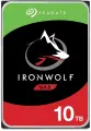 Жесткий диск Seagate IronWolf NAS ST10000VN000 10 ТБ SATA-III 3.5 дюйма 7200 об/мин 256 МБ кэш-памяти